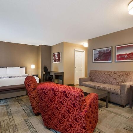 Best Western Colonel Butler Inn Niagara-on-the-Lake Extérieur photo