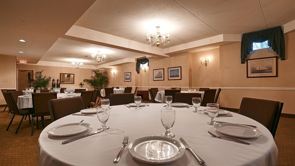 Best Western Colonel Butler Inn Niagara-on-the-Lake Extérieur photo