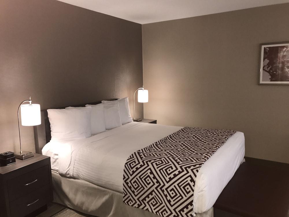 Best Western Colonel Butler Inn Niagara-on-the-Lake Extérieur photo
