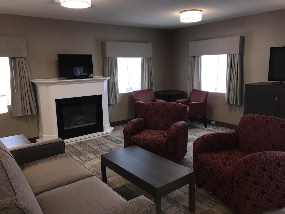 Best Western Colonel Butler Inn Niagara-on-the-Lake Extérieur photo