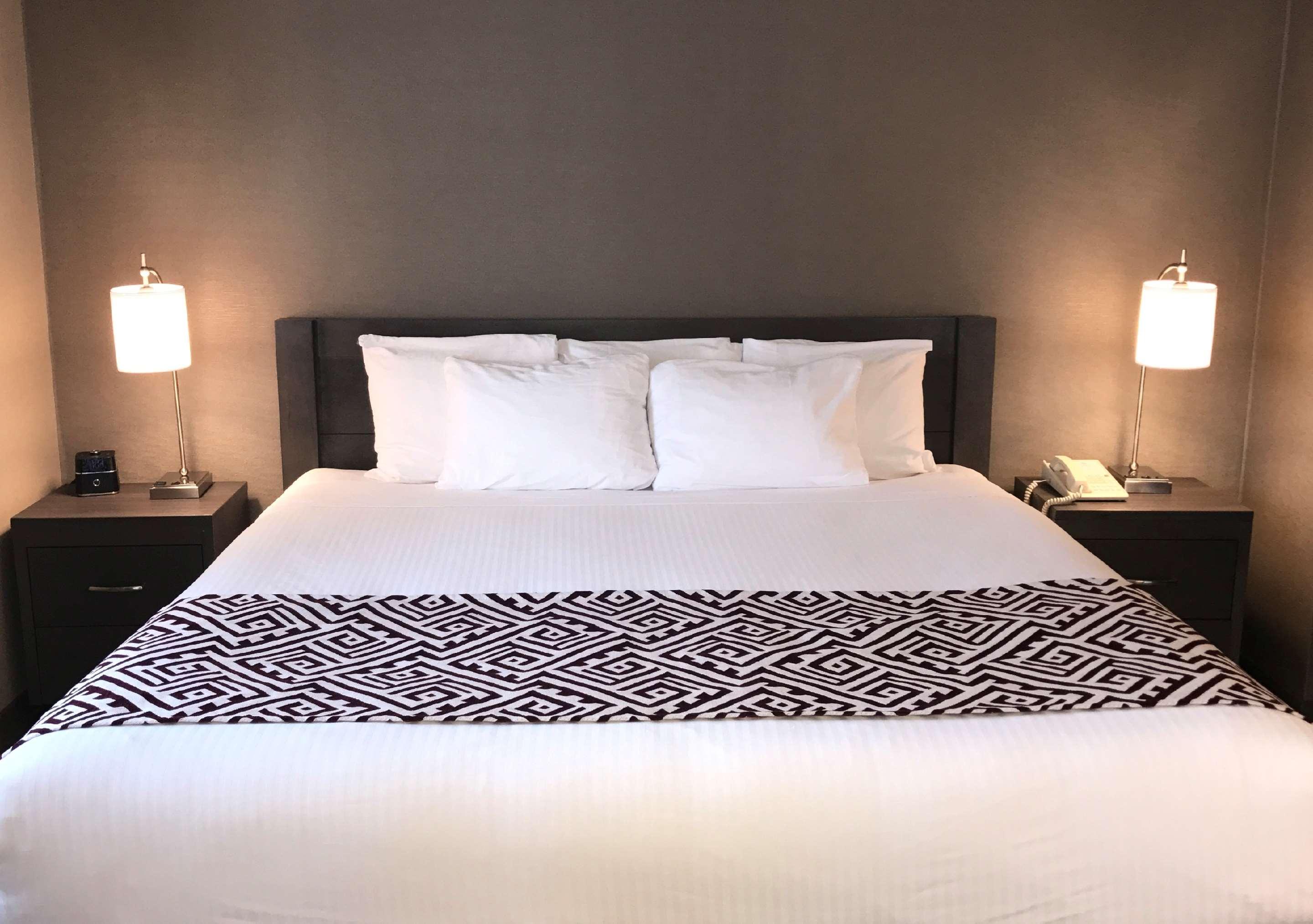 Best Western Colonel Butler Inn Niagara-on-the-Lake Extérieur photo