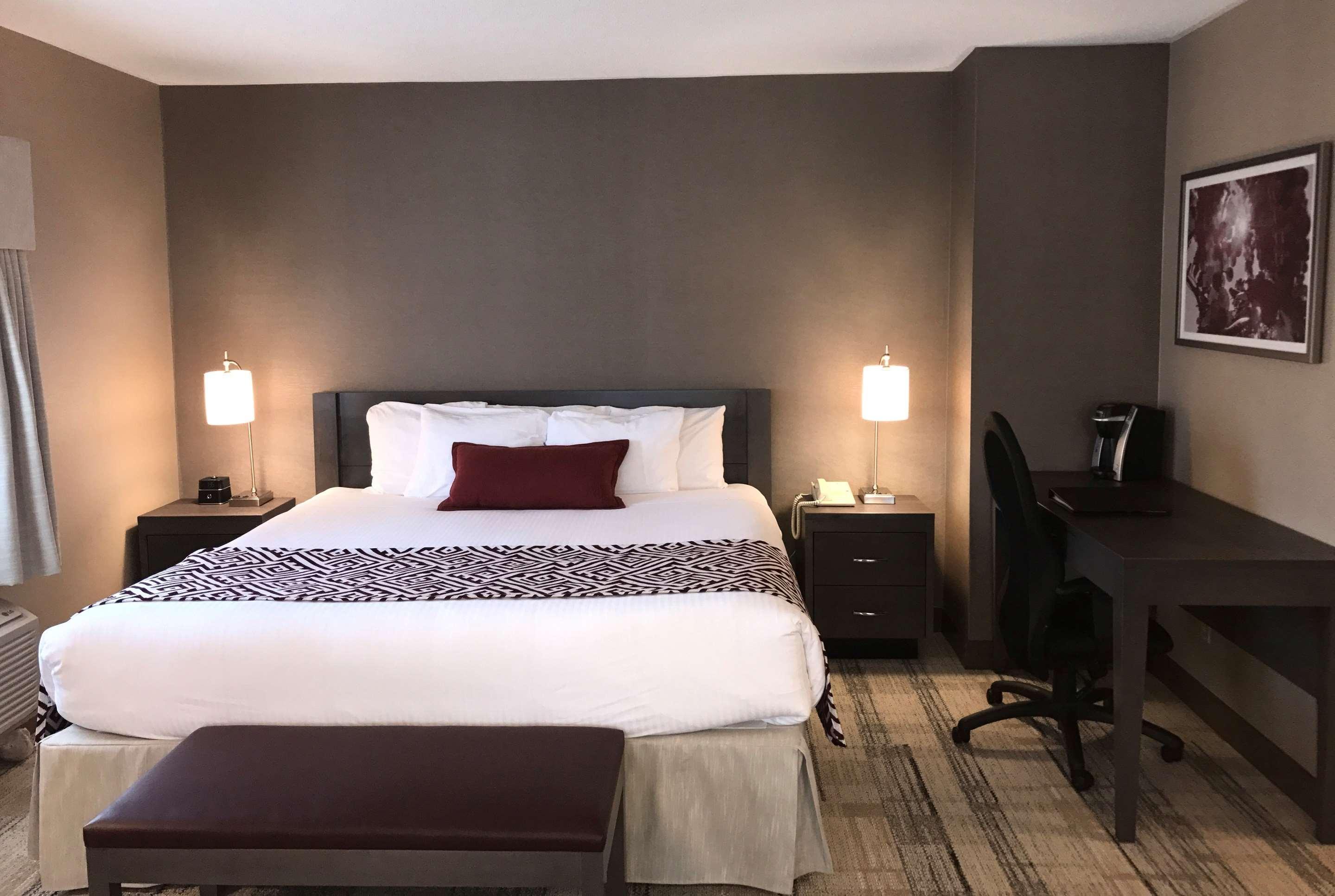 Best Western Colonel Butler Inn Niagara-on-the-Lake Extérieur photo
