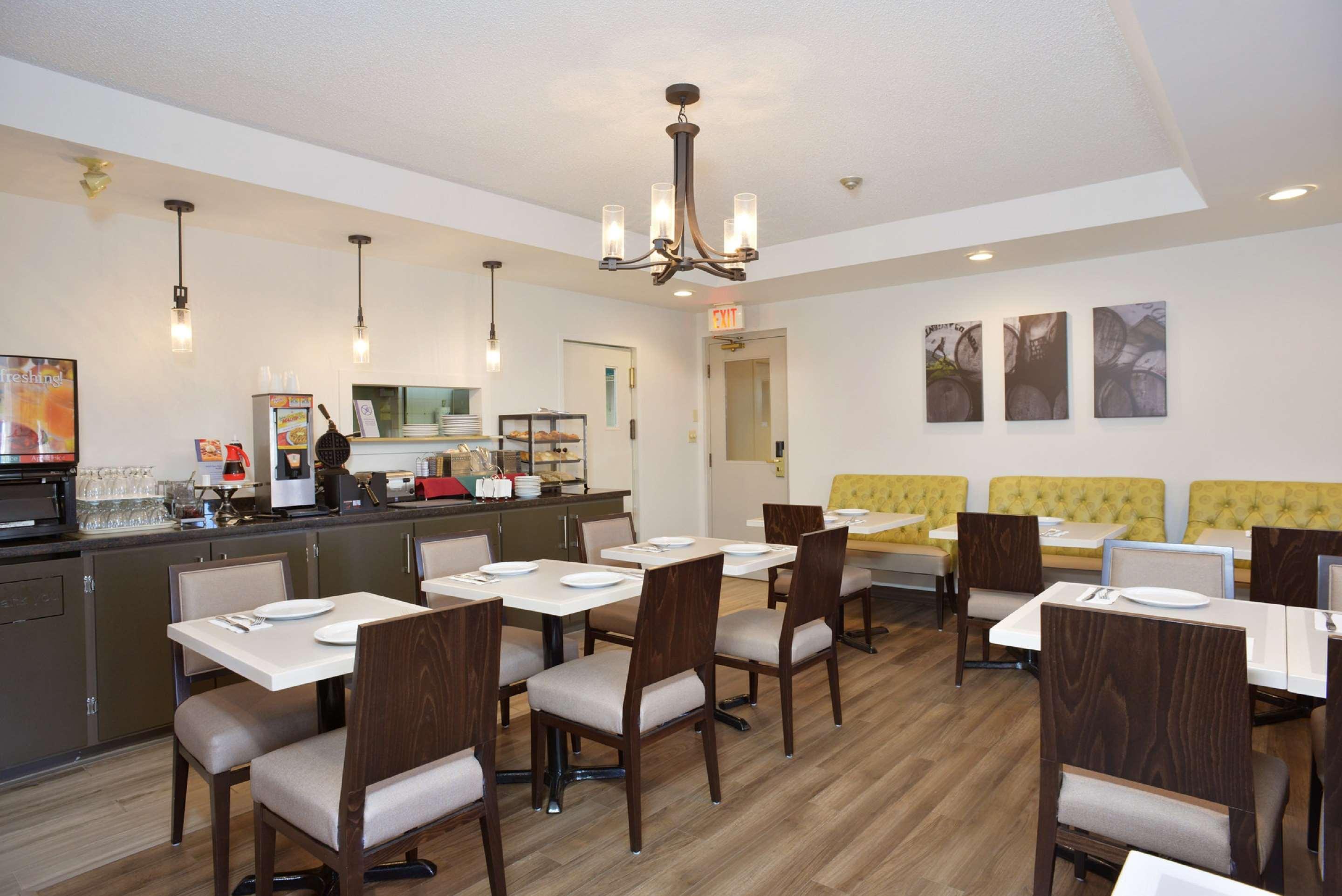 Best Western Colonel Butler Inn Niagara-on-the-Lake Extérieur photo