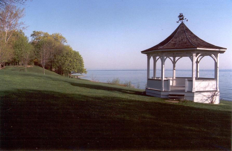 Best Western Colonel Butler Inn Niagara-on-the-Lake Extérieur photo