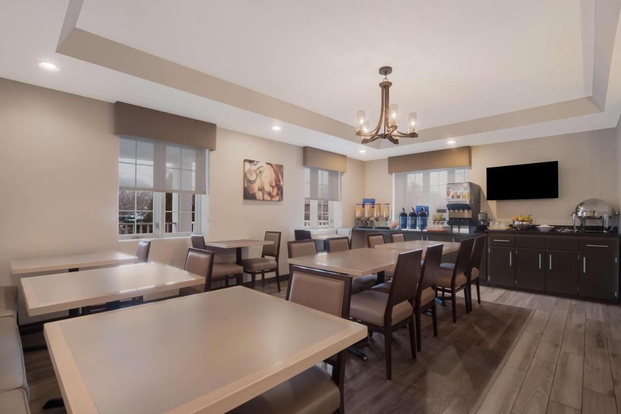 Best Western Colonel Butler Inn Niagara-on-the-Lake Extérieur photo