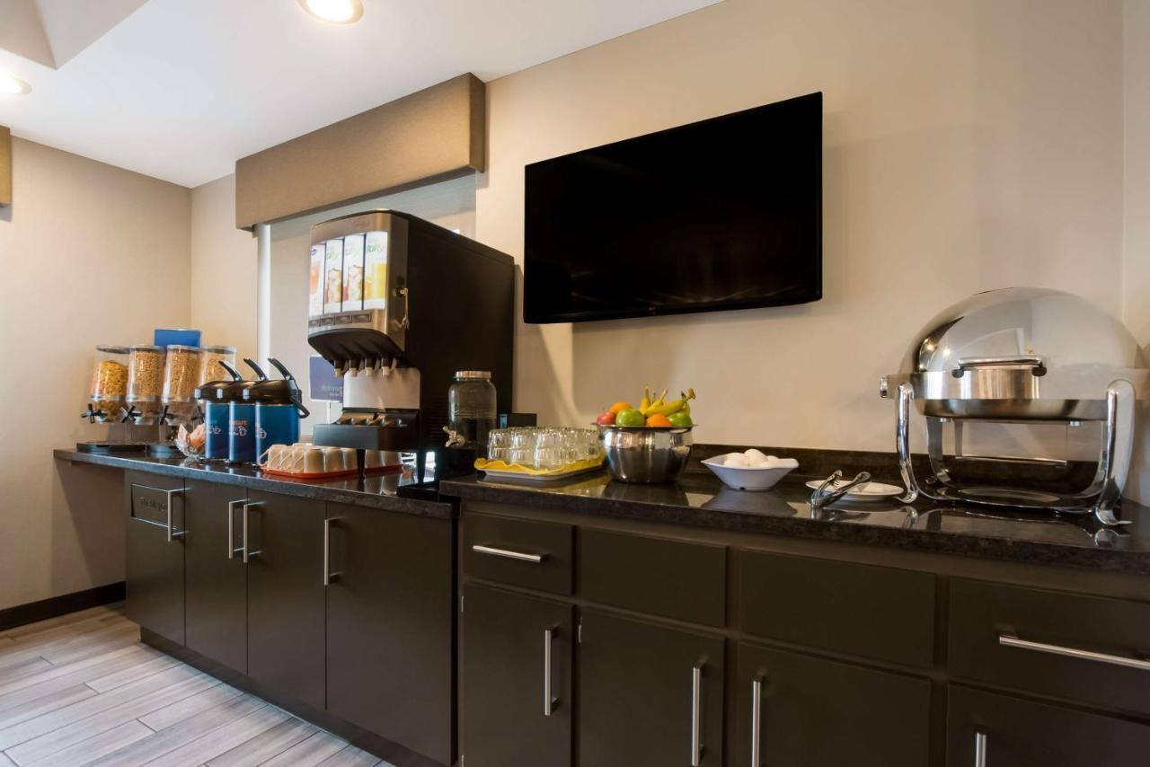 Best Western Colonel Butler Inn Niagara-on-the-Lake Extérieur photo