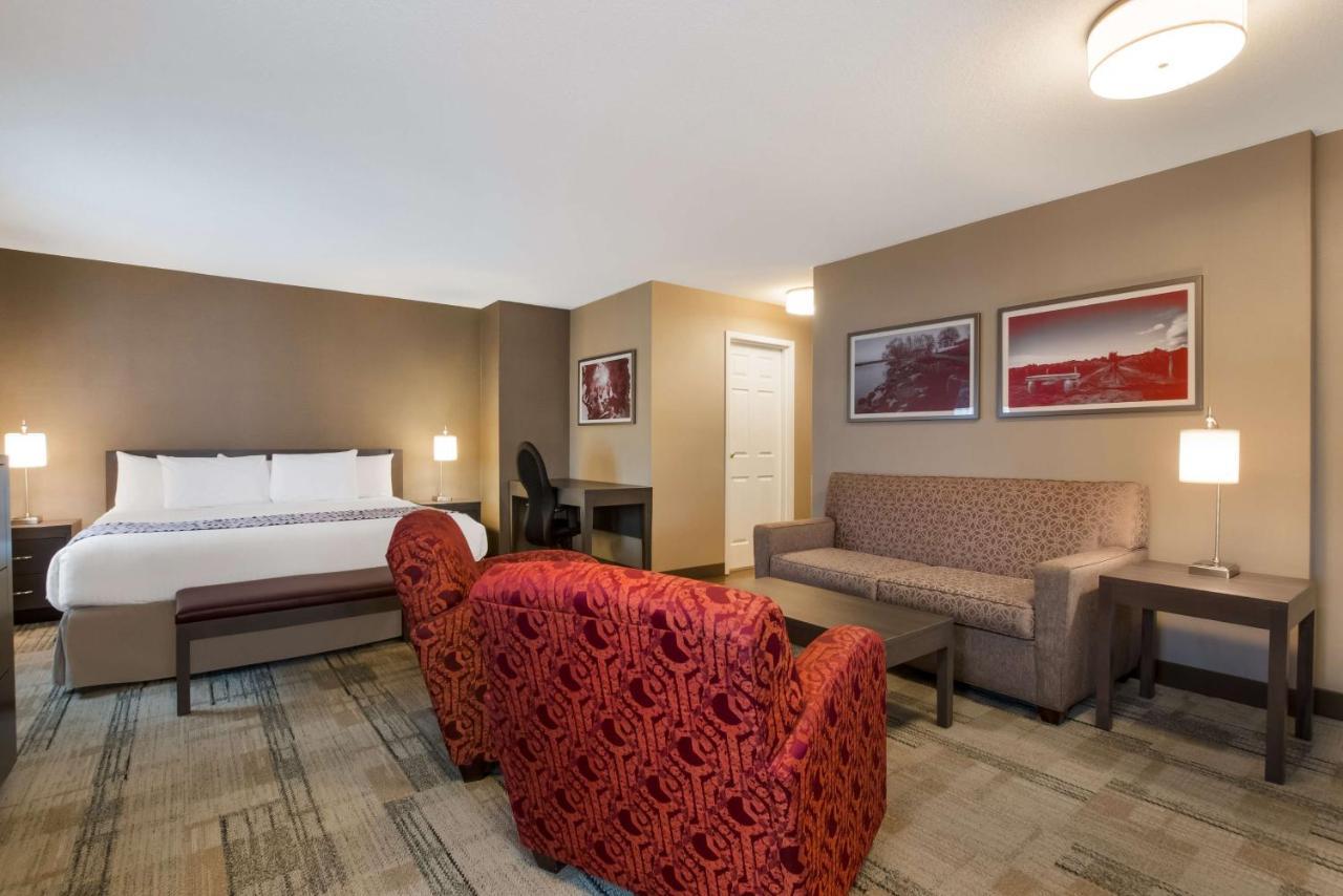 Best Western Colonel Butler Inn Niagara-on-the-Lake Extérieur photo