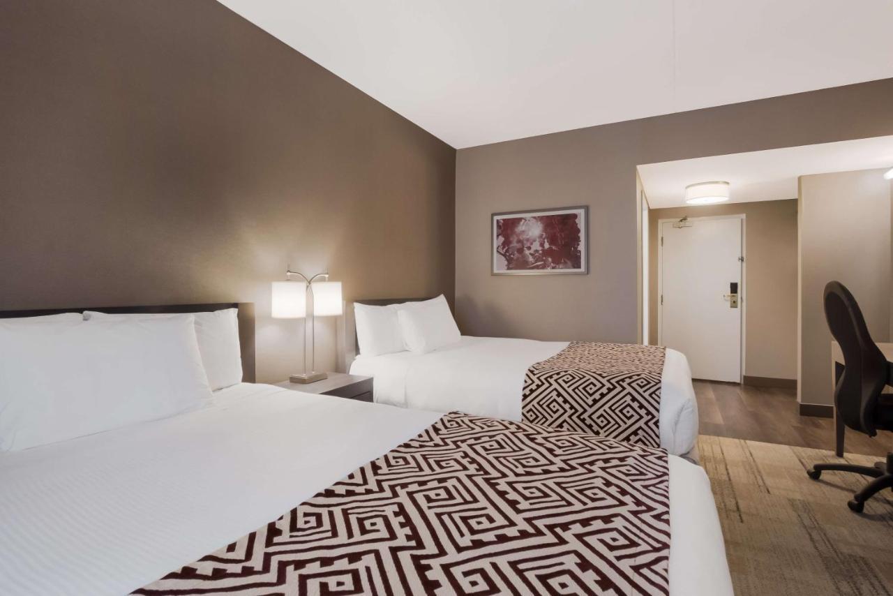 Best Western Colonel Butler Inn Niagara-on-the-Lake Extérieur photo