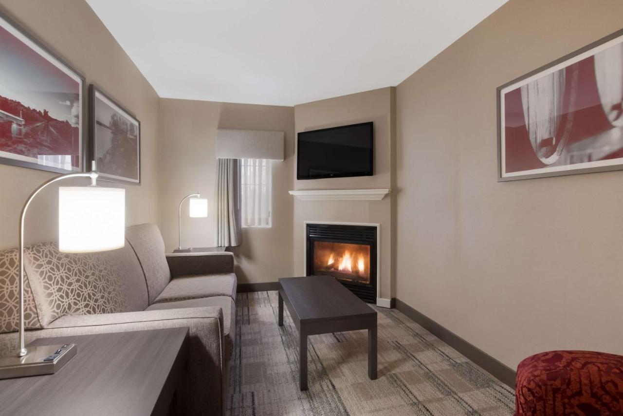 Best Western Colonel Butler Inn Niagara-on-the-Lake Extérieur photo