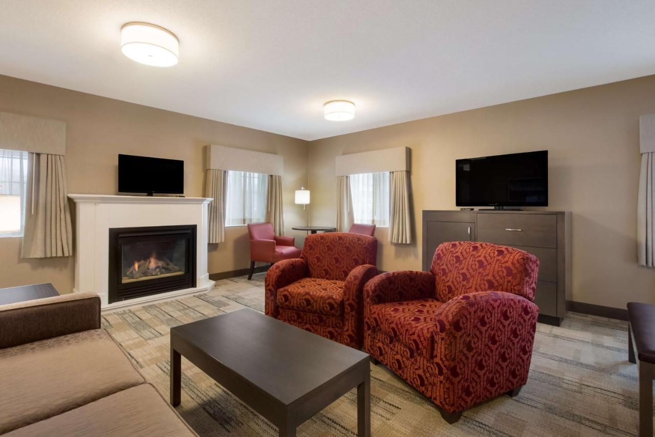 Best Western Colonel Butler Inn Niagara-on-the-Lake Extérieur photo