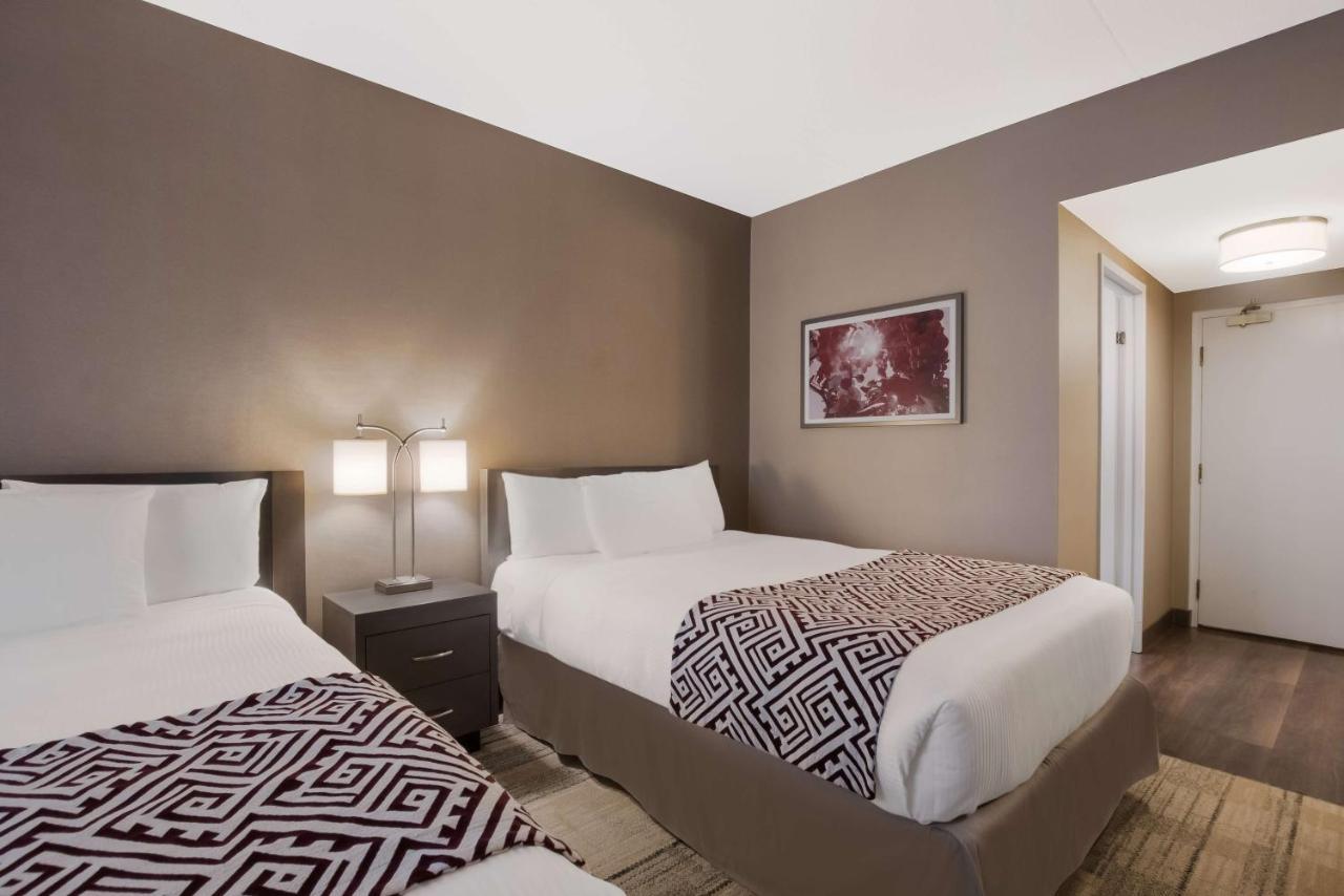 Best Western Colonel Butler Inn Niagara-on-the-Lake Extérieur photo