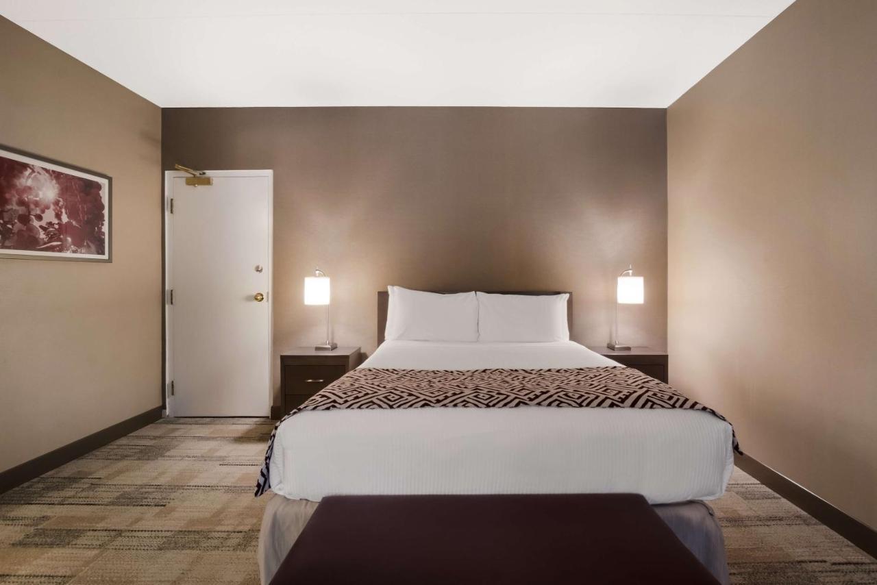 Best Western Colonel Butler Inn Niagara-on-the-Lake Extérieur photo
