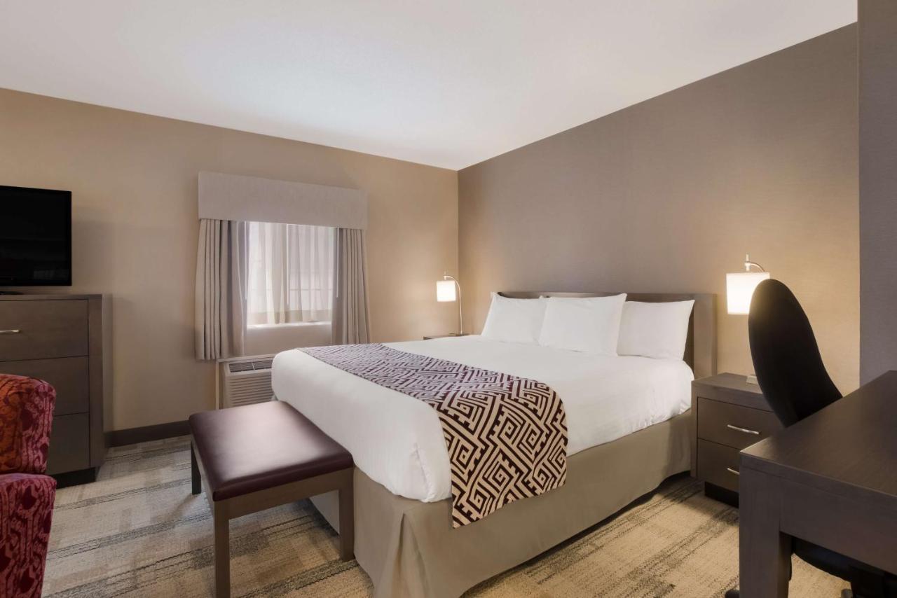Best Western Colonel Butler Inn Niagara-on-the-Lake Extérieur photo