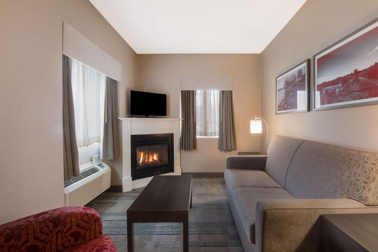 Best Western Colonel Butler Inn Niagara-on-the-Lake Extérieur photo