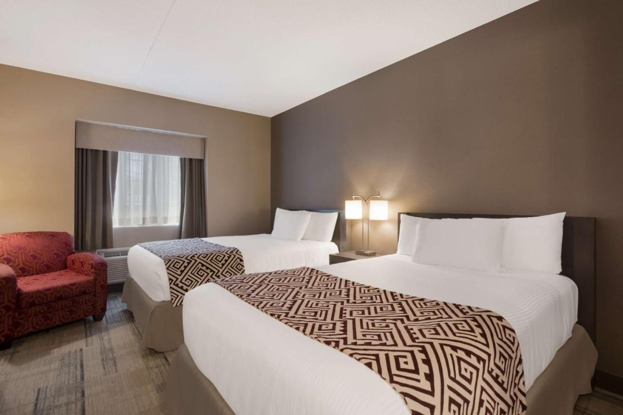 Best Western Colonel Butler Inn Niagara-on-the-Lake Extérieur photo