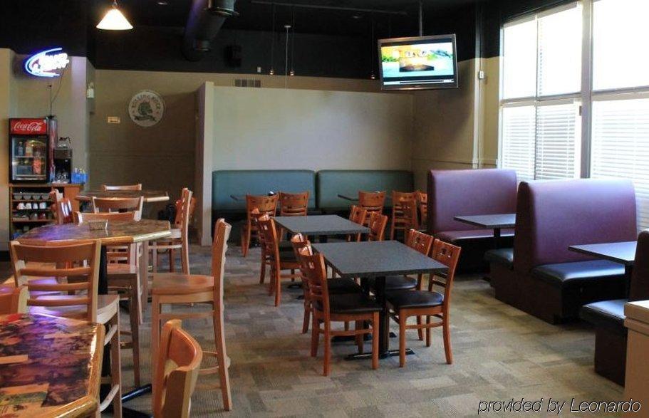 Best Western Colonel Butler Inn Niagara-on-the-Lake Restaurant photo