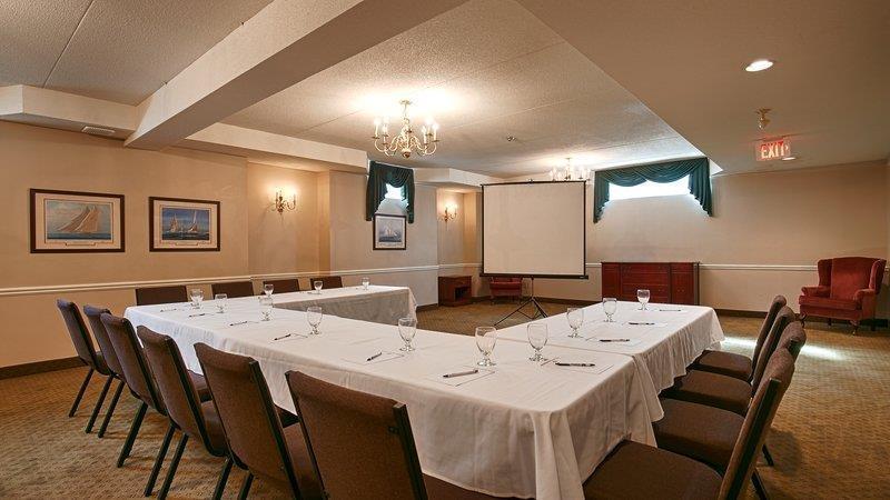 Best Western Colonel Butler Inn Niagara-on-the-Lake Extérieur photo