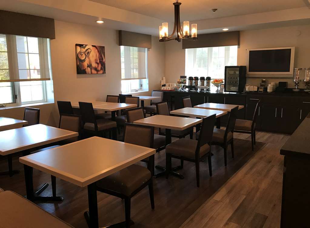 Best Western Colonel Butler Inn Niagara-on-the-Lake Restaurant photo
