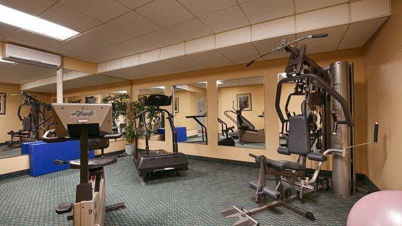 Best Western Colonel Butler Inn Niagara-on-the-Lake Extérieur photo
