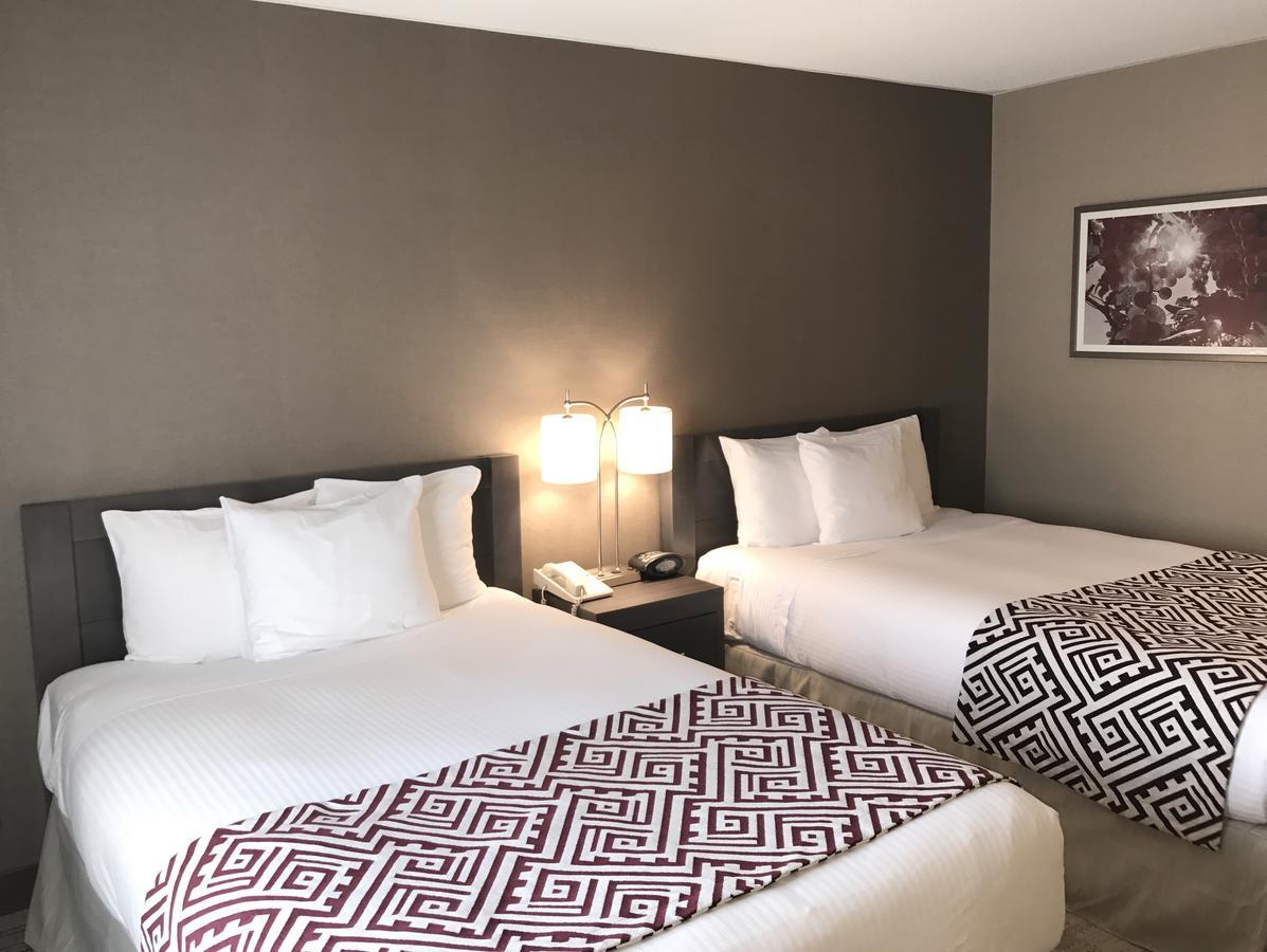Best Western Colonel Butler Inn Niagara-on-the-Lake Extérieur photo
