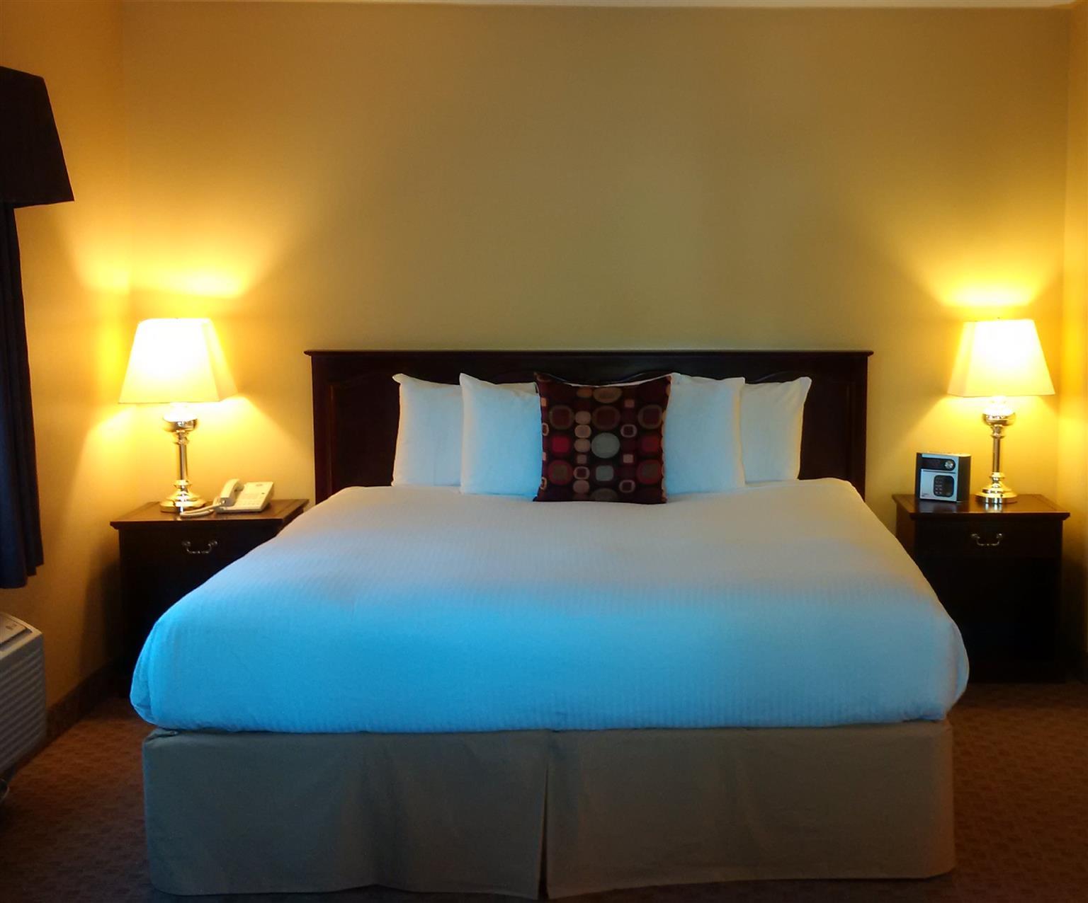 Best Western Colonel Butler Inn Niagara-on-the-Lake Extérieur photo