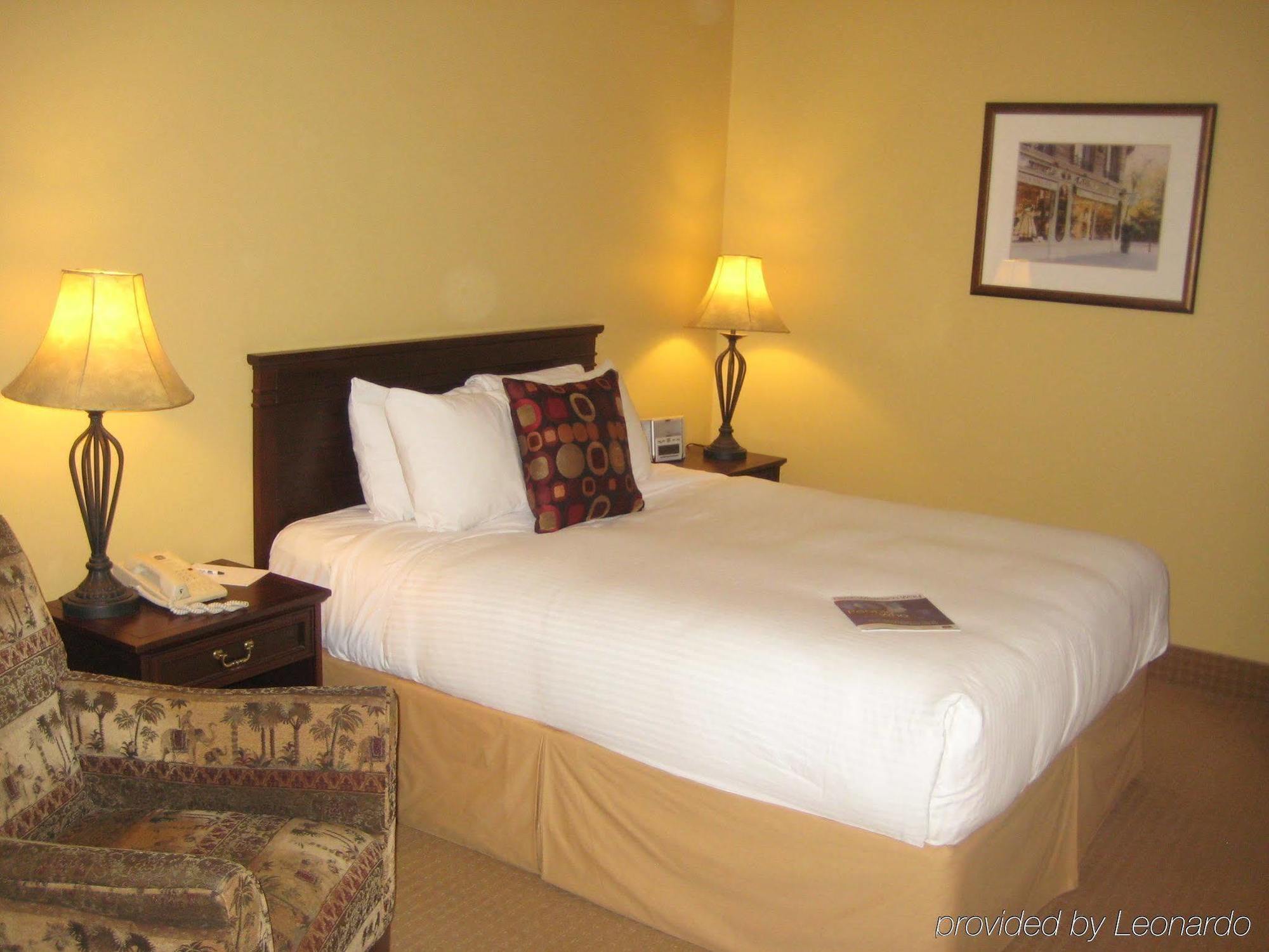 Best Western Colonel Butler Inn Niagara-on-the-Lake Extérieur photo