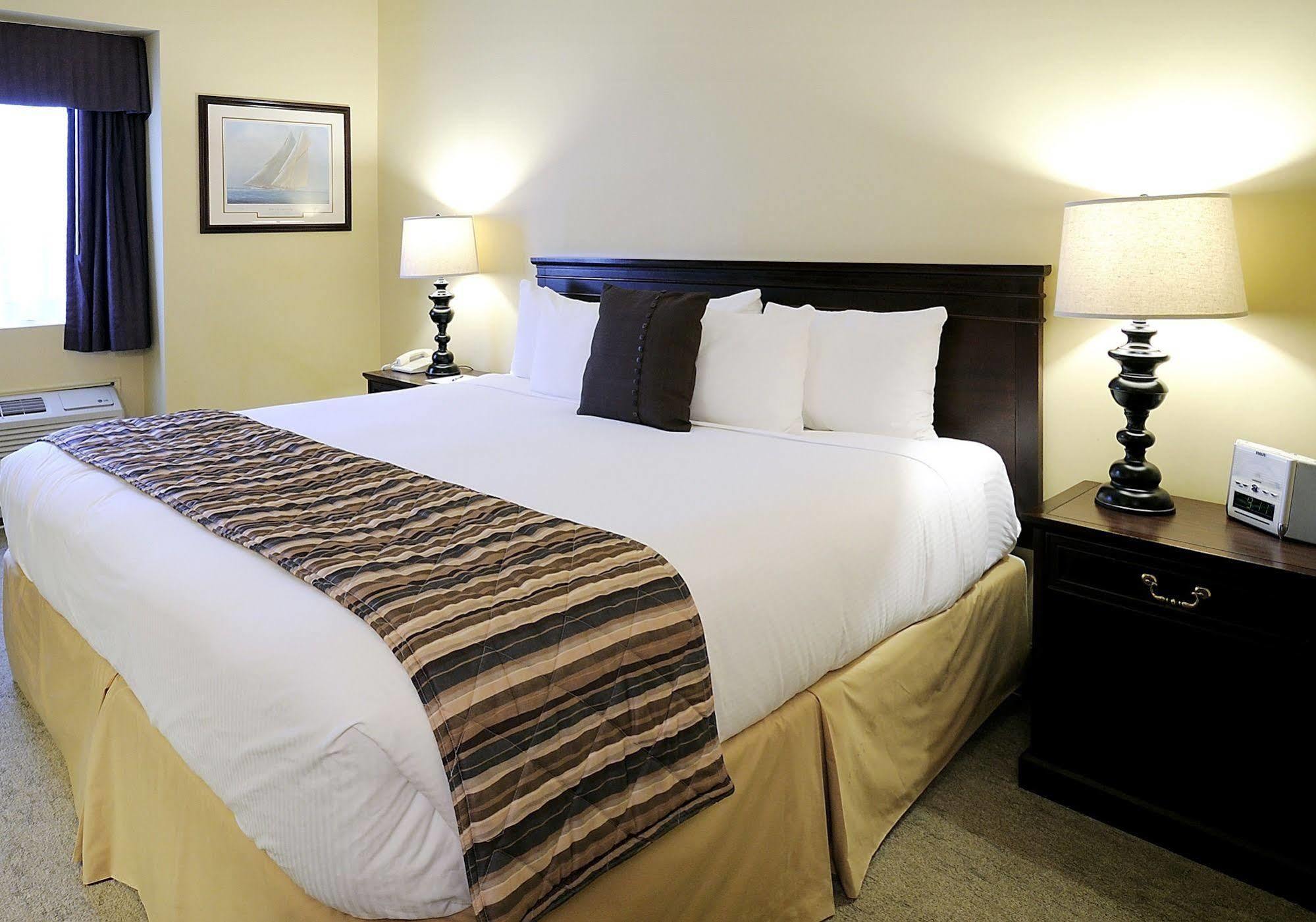 Best Western Colonel Butler Inn Niagara-on-the-Lake Extérieur photo